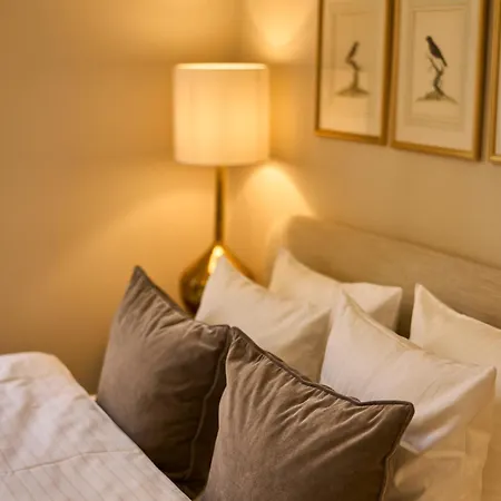 Holckenhavn Slot Hotel 4*