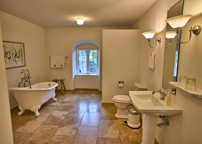 Holckenhavn Slot Hotel Nyborg