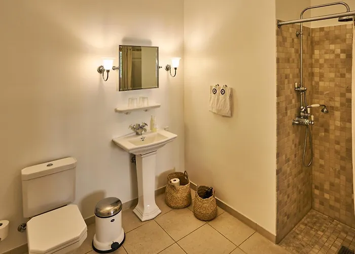 Holckenhavn Slot 4* Nyborg