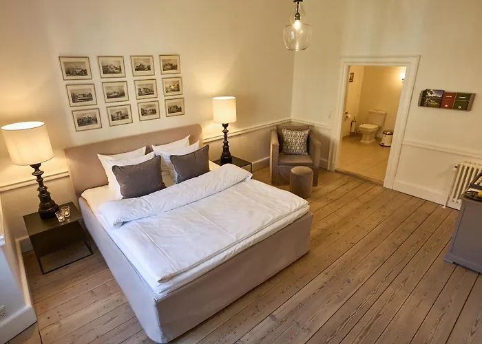 Holckenhavn Slot Nyborg