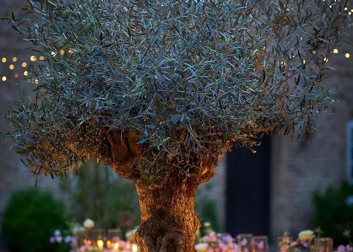 Hotel Holckenhavn Slot Nyborg