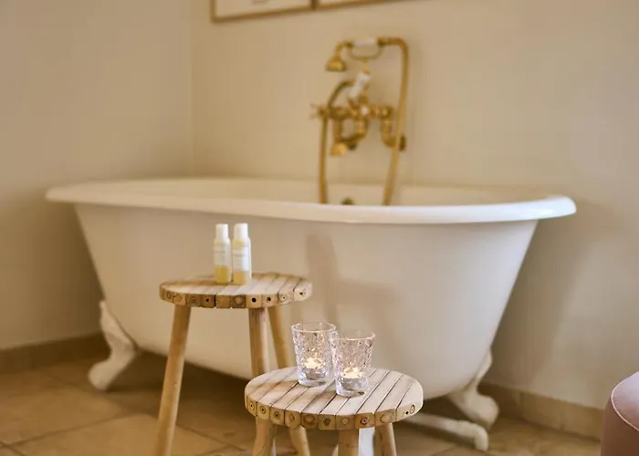 Hotel Holckenhavn Slot 4*