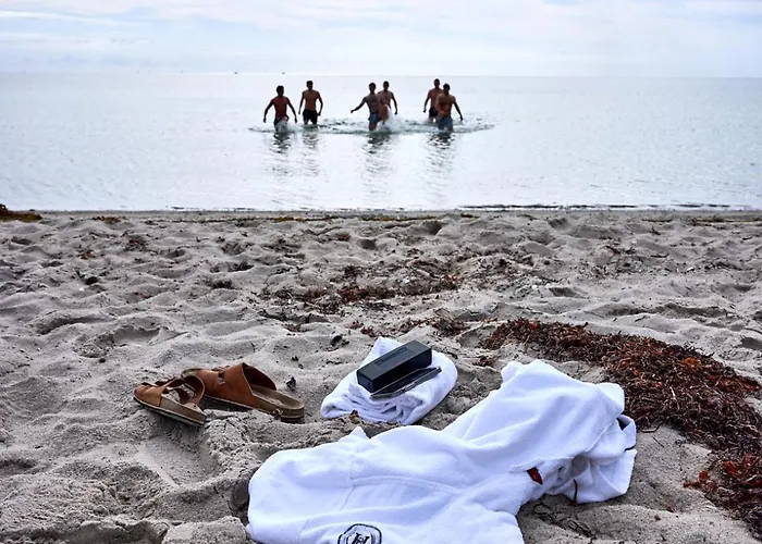 Holckenhavn Slot Nyborg