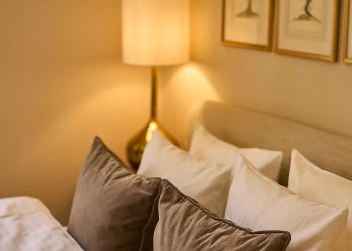 Holckenhavn Slot Hotel 4*