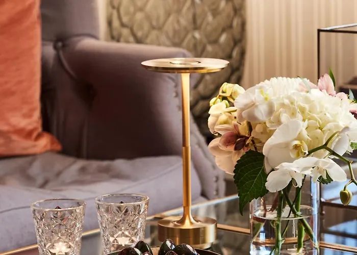 Holckenhavn Slot Hotel 4*