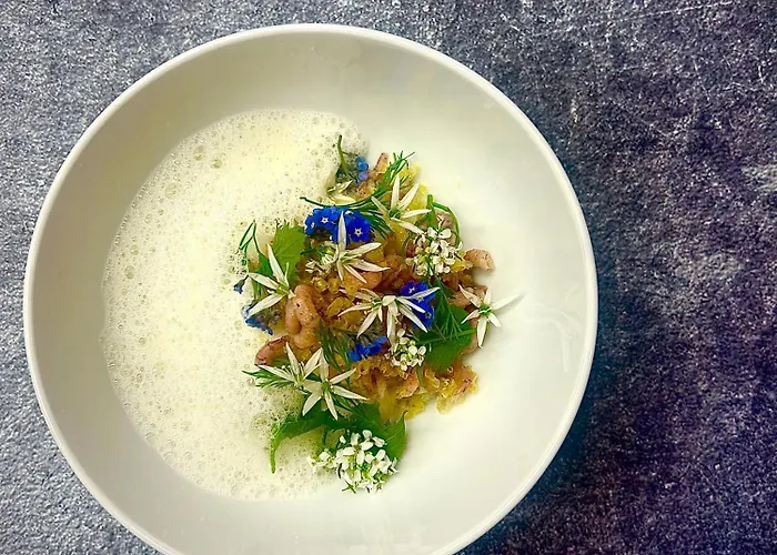 Holckenhavn Slot Nyborg